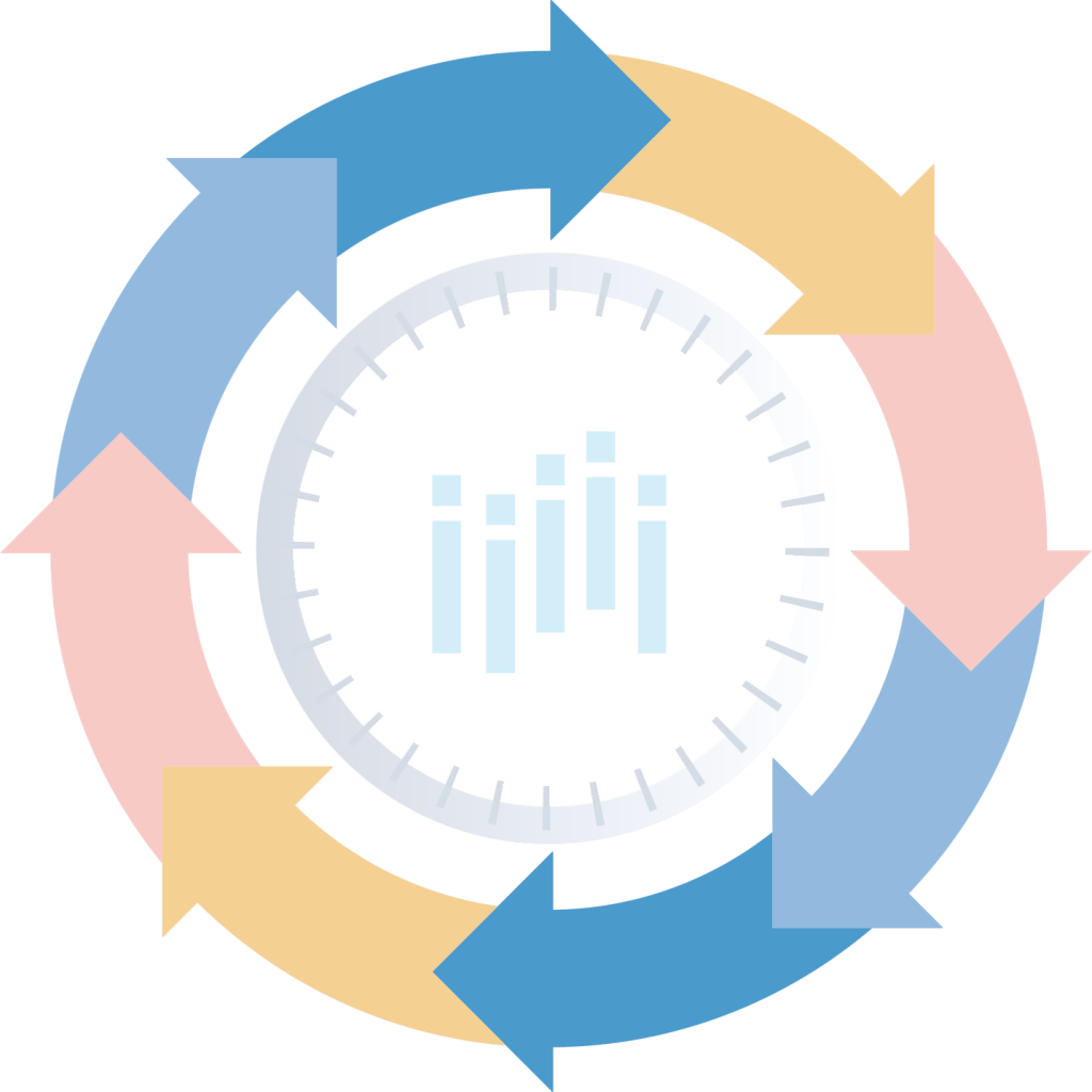 IRIS medallion Arrows png 3