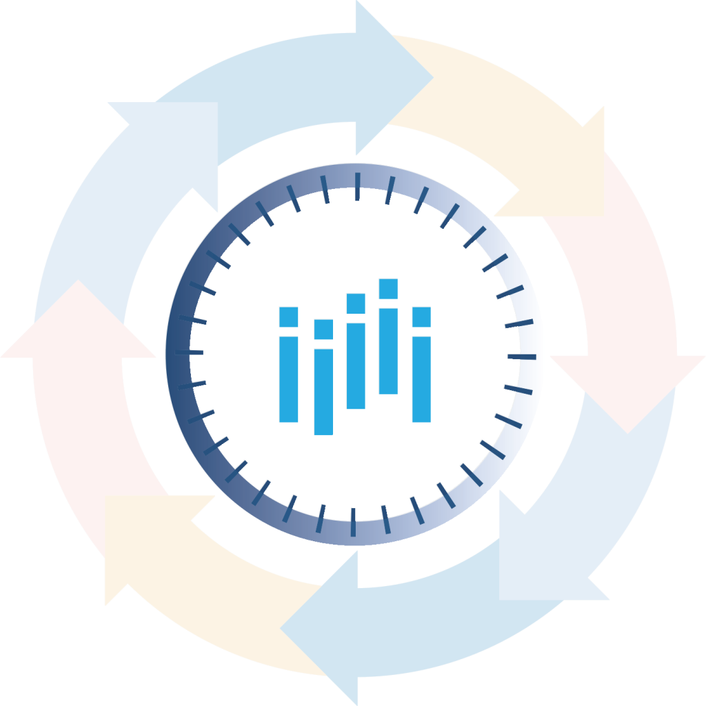 IRIS medallion Dial png