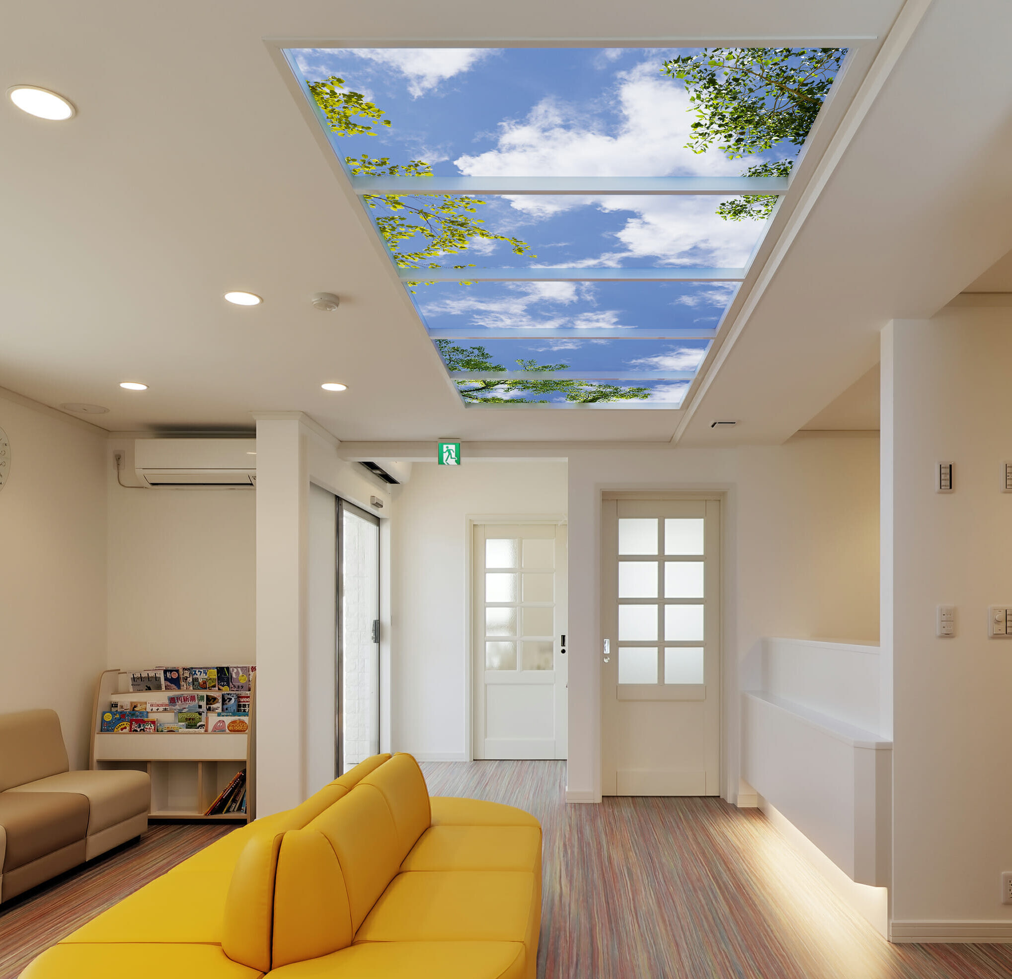 Applications Dental Rion 1a