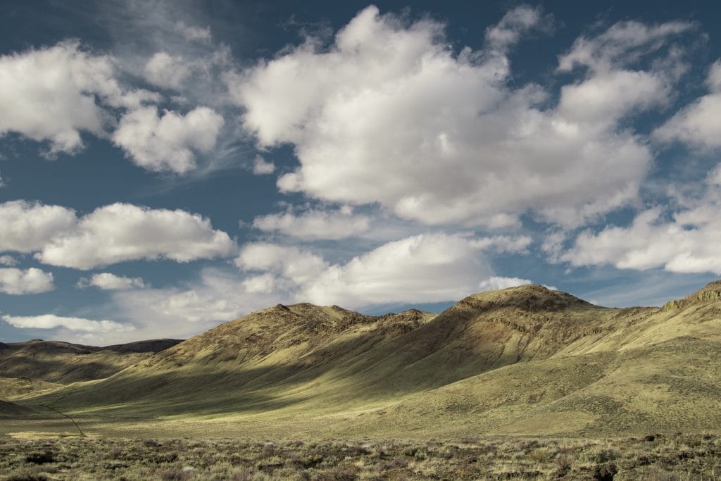 Cloud Shadows Idaho Jeremy Bishop 1