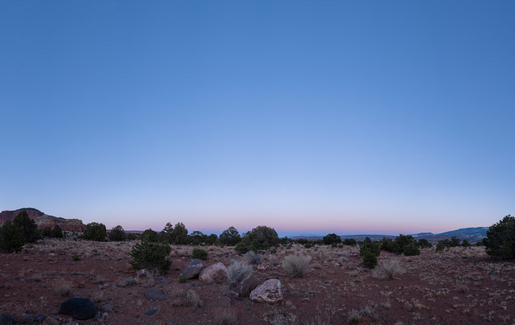 Sky Factory Master Wall Image 7adt featuring Deserts & Canyons, Sunrise & Sunset