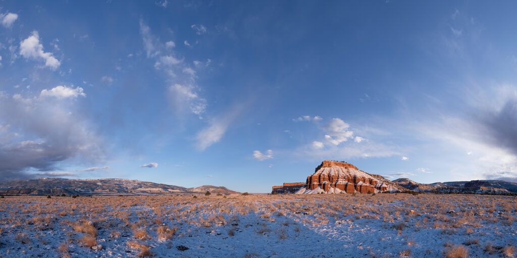 Sky Factory Master Wall Image 7aec featuring Deserts & Canyons