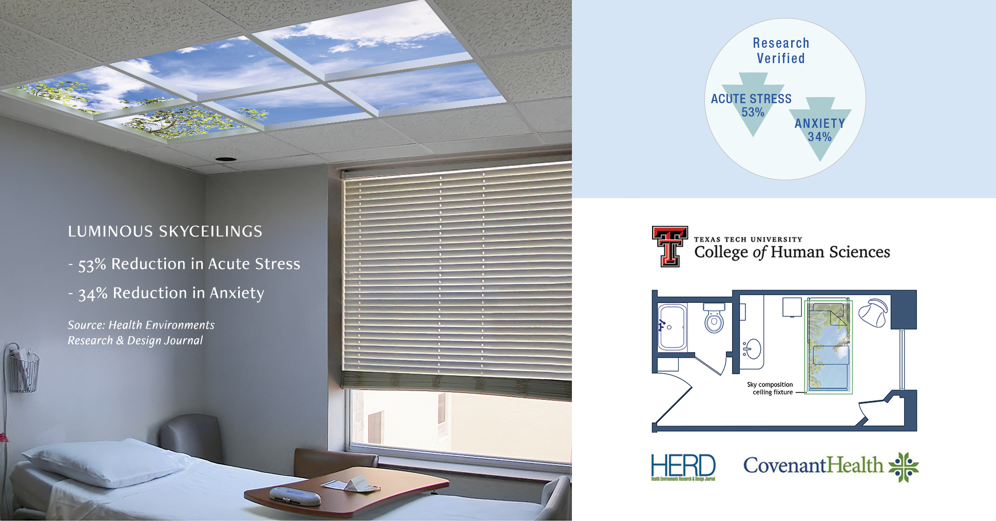 TSF Press Release Covenant Logos Graphic Flat