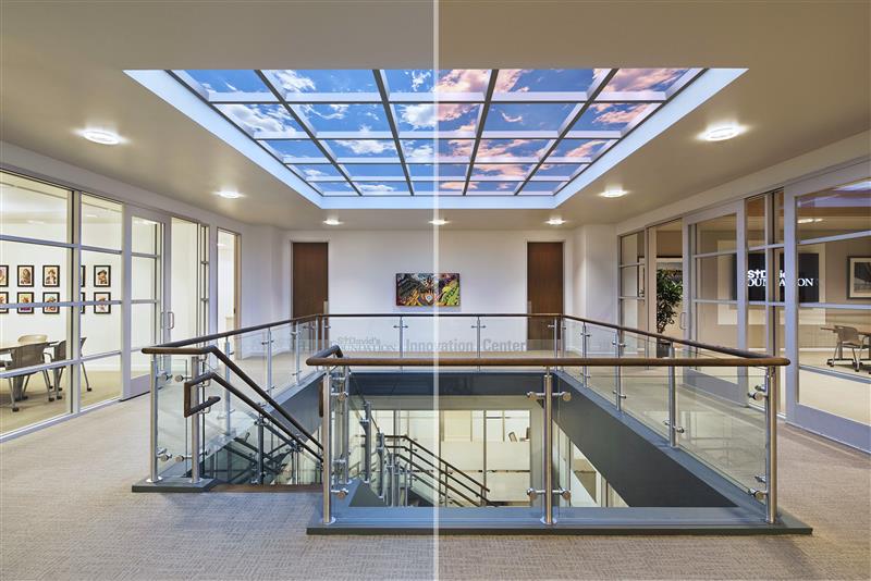 Capitol Commons 0053 Fixed IRIS Flat