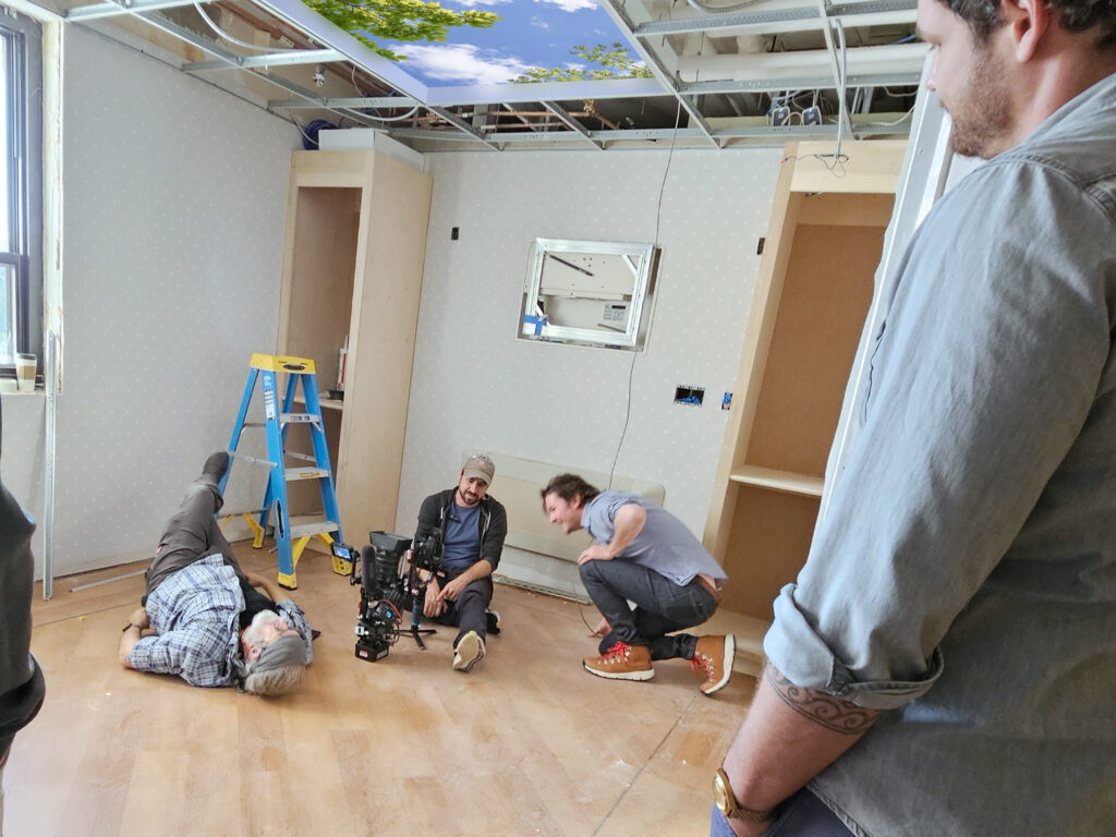 20251014 154715 Fixed elevators