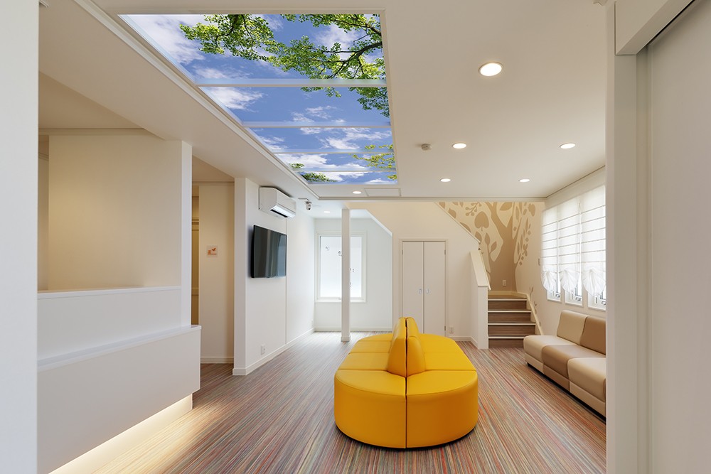 Image 1 Revelation in Waiting Room