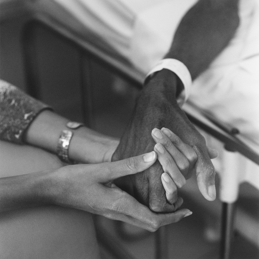 Retratos de Afeto Portraits of Affection ©2012 Valdir Cruz