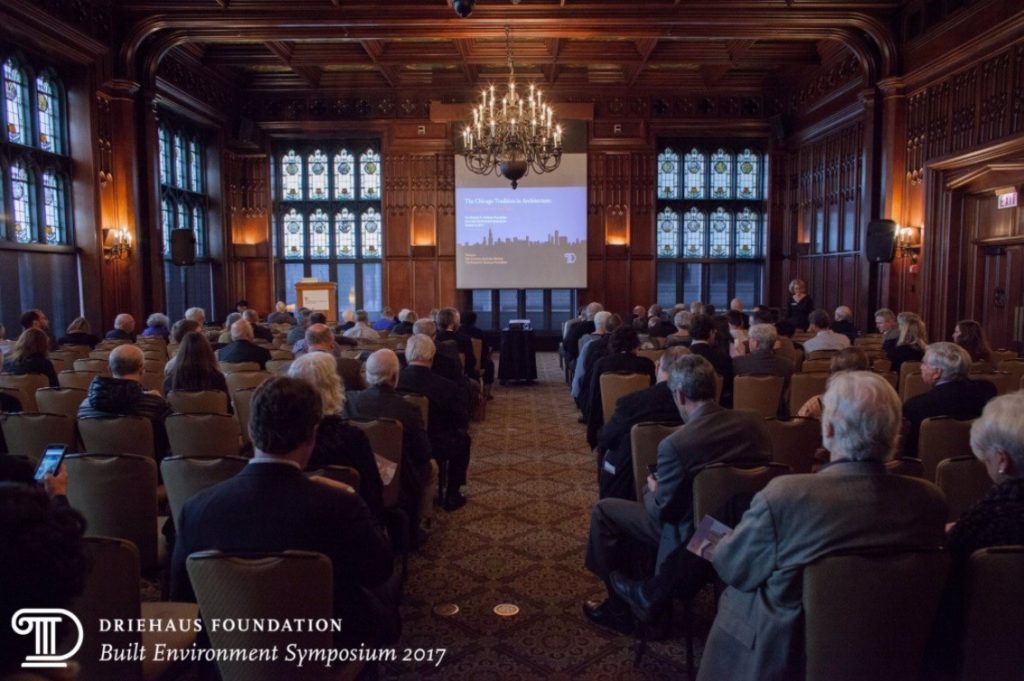 Image 2 Symposium Audience