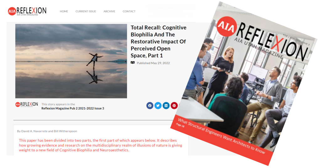 AIA Utah Article