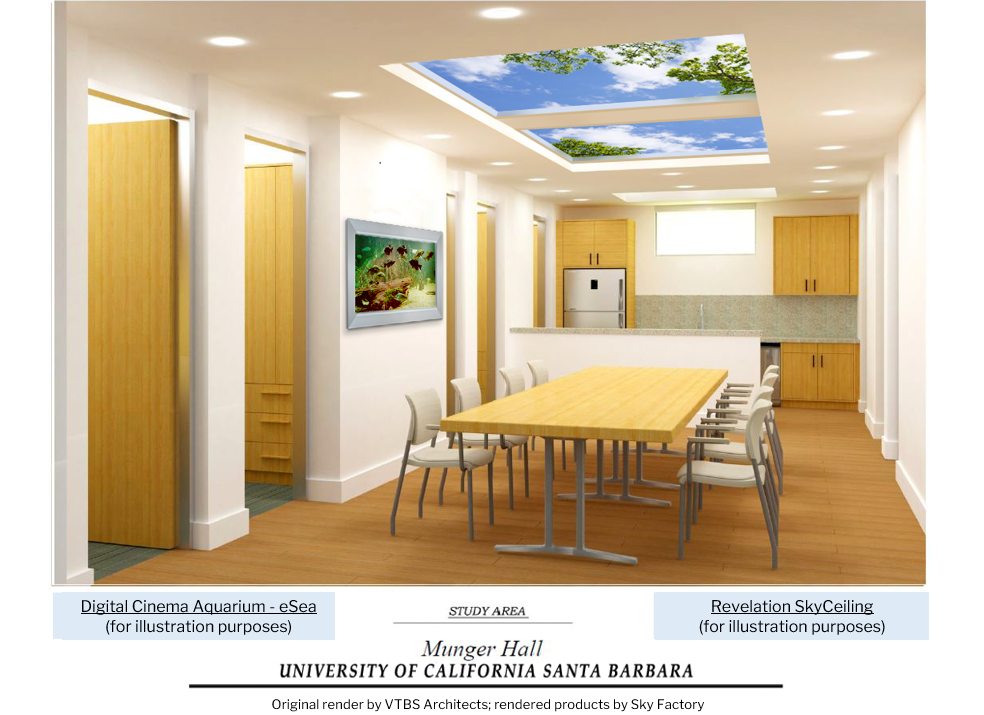 Image 4 Munger Hall Common Area Revelation Render