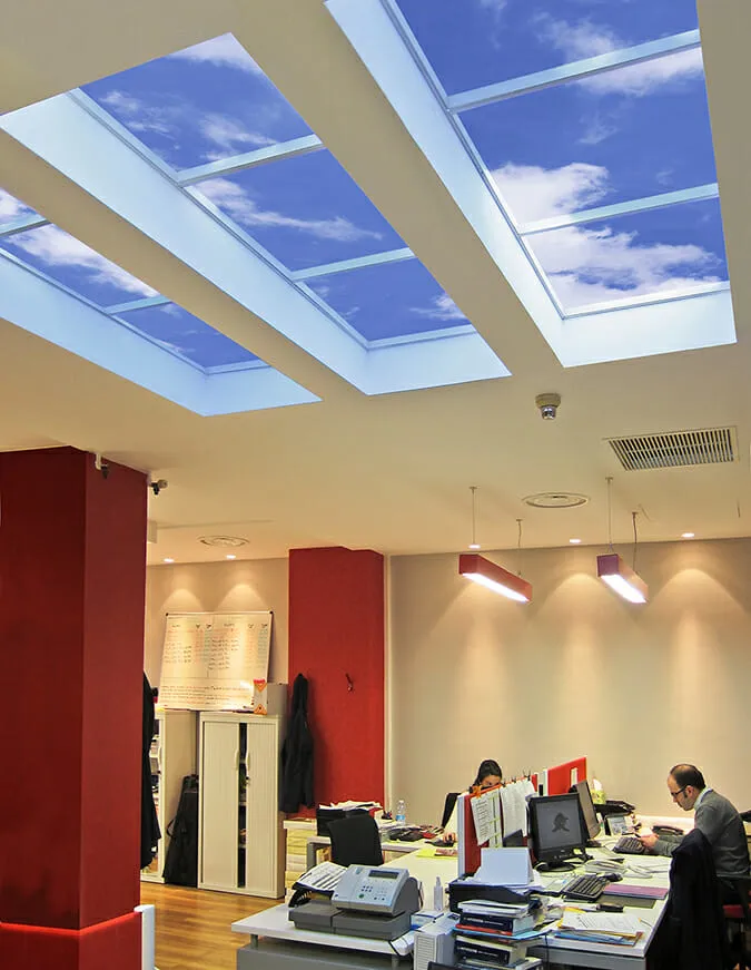 Paris Honotel Office LSC Image 1a