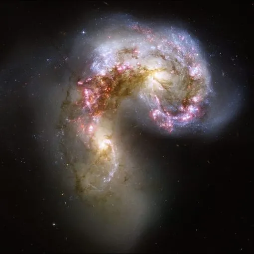 Hubble Telescope