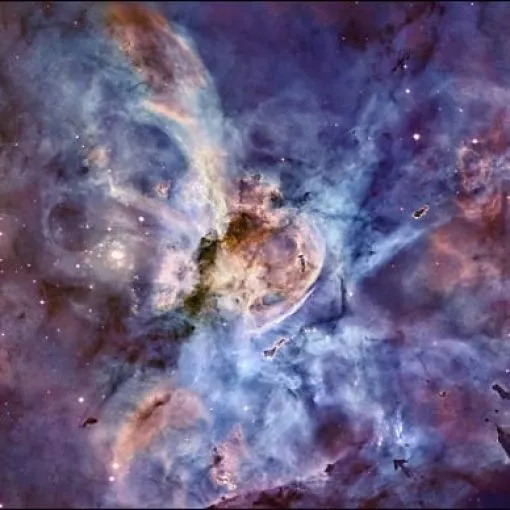 Hubble Telescope