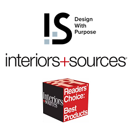 I S Readers' Choice Awards CUBE 255px