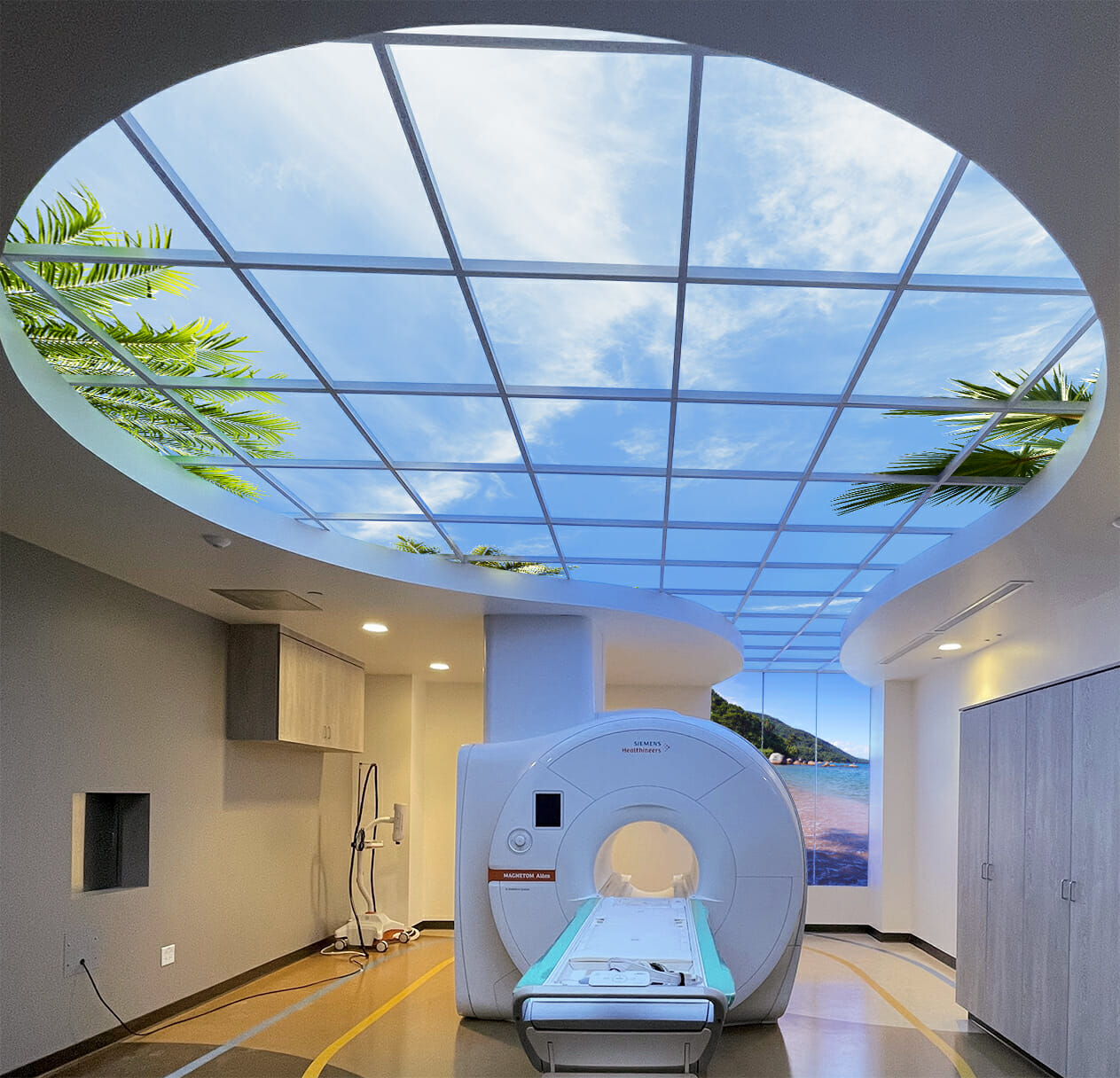 Applications Custom Kaiser 1b