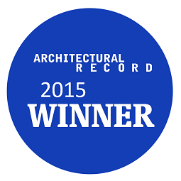 Architectural Record 2015 Square 255px