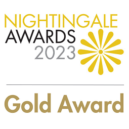 NGA23 Logo Award Square 255px