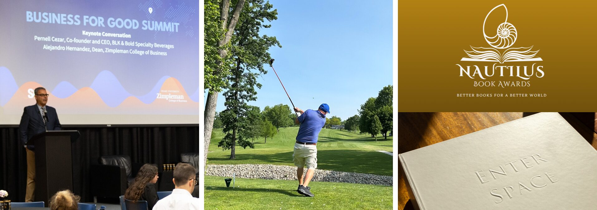 Summer eNews LEAD Image II