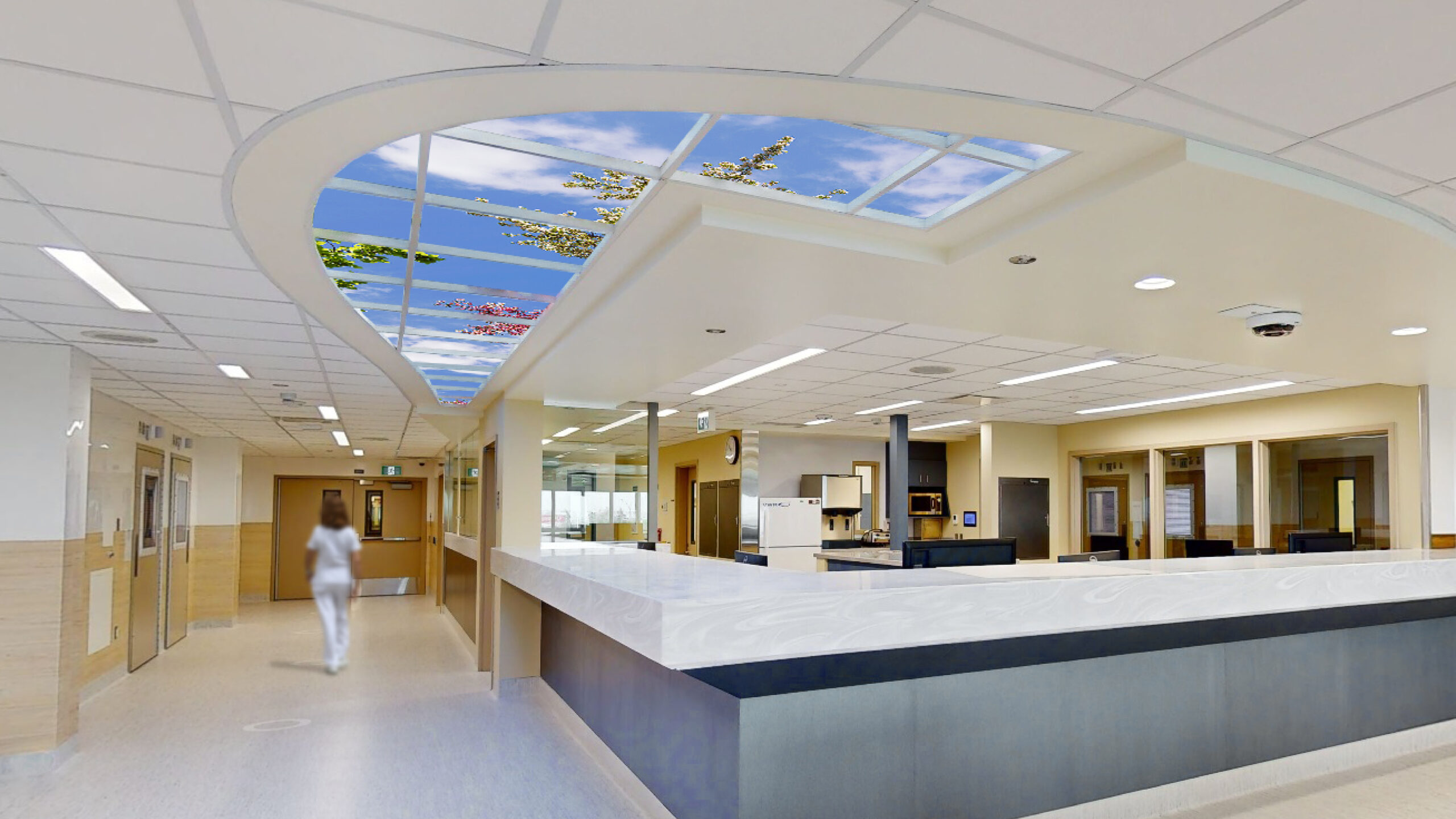 MindSpaces BH For web3 McKay Hlavacek Architects